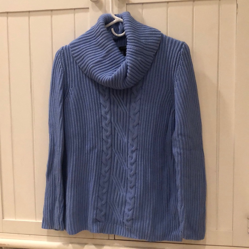 Talbots sweater